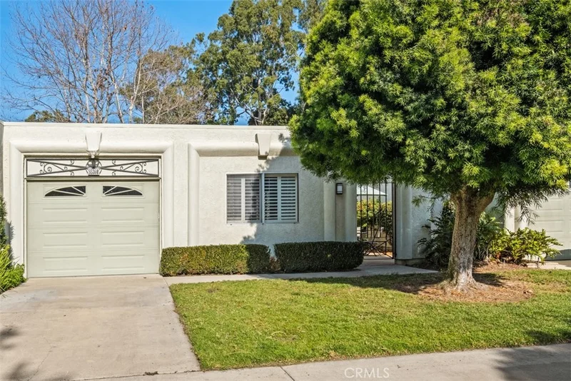 5539 Via La Mesa #B, Laguna Woods, CA 92637