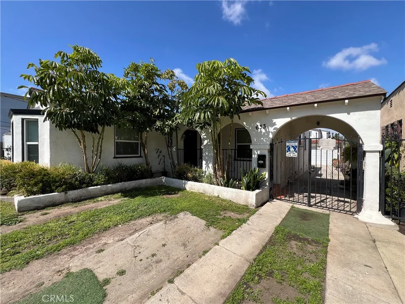 633 95th, Los Angeles, CA 90044