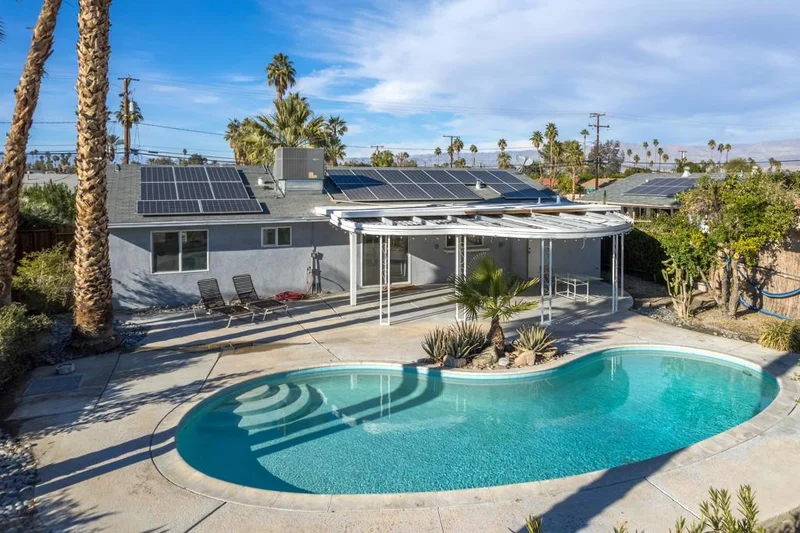 77335 Wyoming, Palm Desert, CA 92211