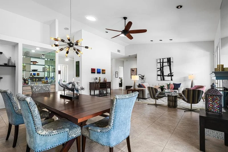 19 Mission Palms, Rancho Mirage, CA 92270
