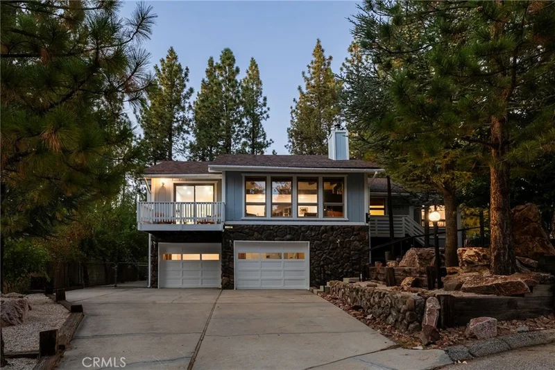 42578 Donez, Big Bear Lake, CA 92315