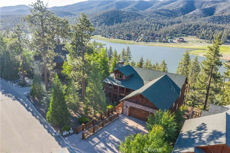 42684 Timberline, Big Bear Lake, CA 92315