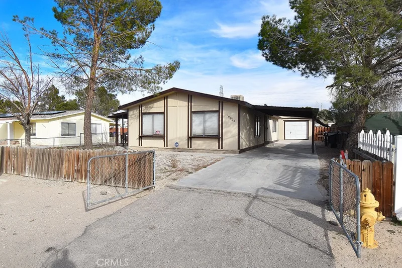 19023 Dennis, Adelanto, CA 92301