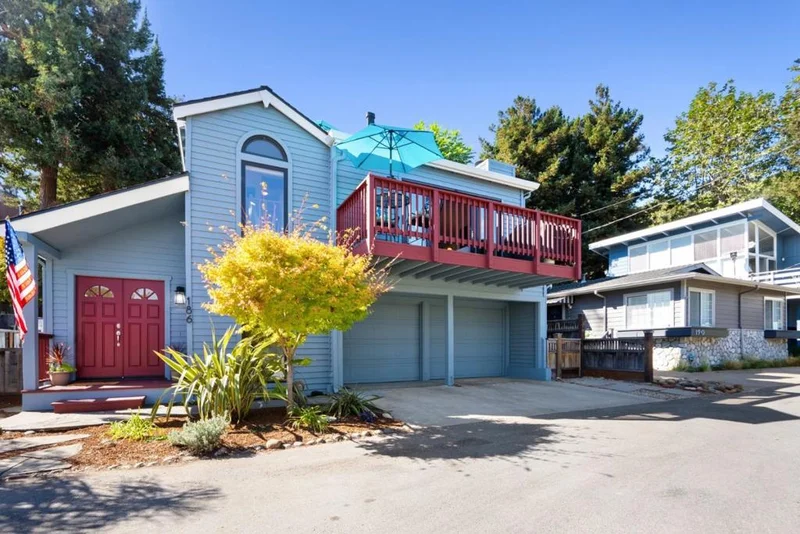 186 Creek, Aptos, CA 95003