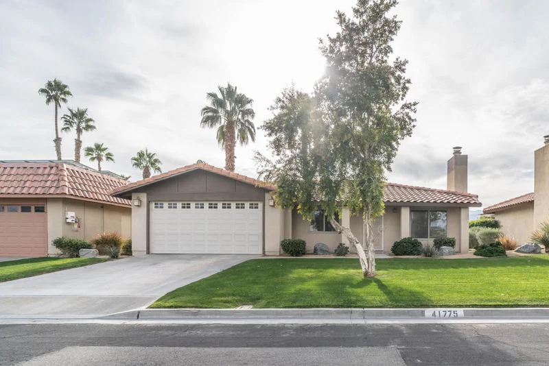 41775 Largo, Palm Desert, CA 92211
