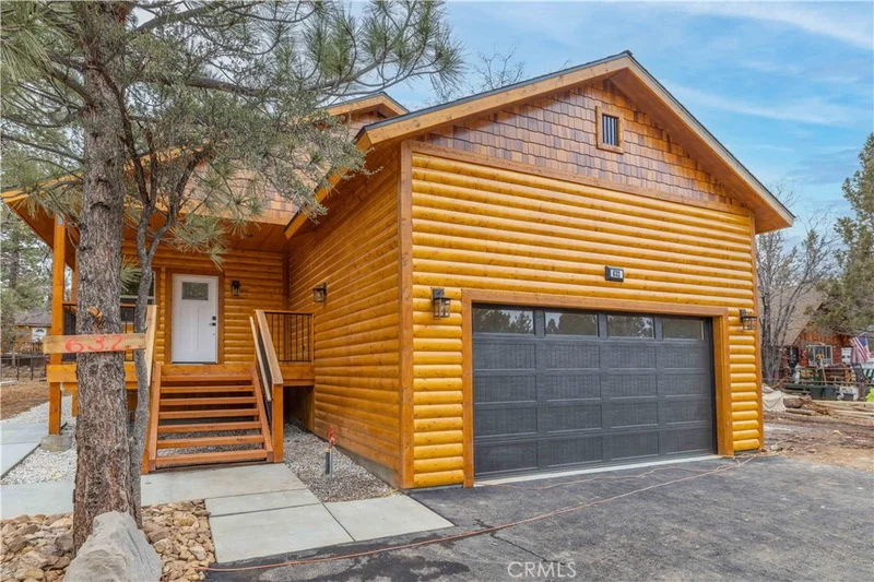 632 Wabash, Big Bear, CA 92386