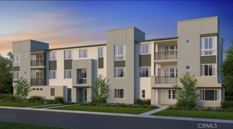 1020 Tangent Privado #301, Ontario, CA 91764