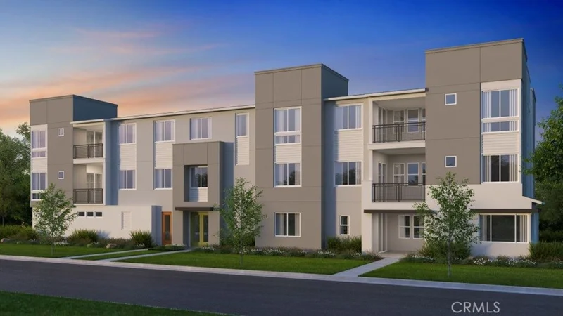 1020 Tangent Privado #303, Ontario, CA 91764