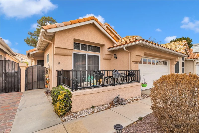 11548 Francisco, Apple Valley, CA 92308