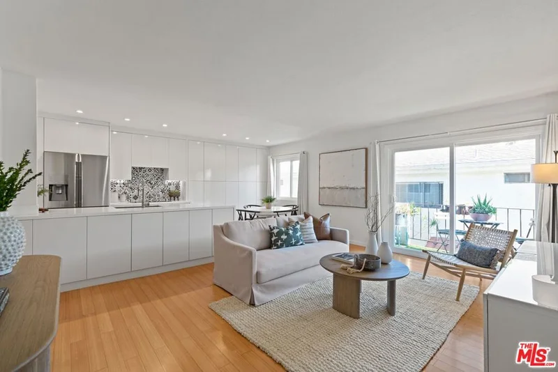 1231 Euclid #7, Santa Monica, CA 90404