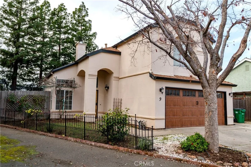 9 Patches, Chico, CA 95928
