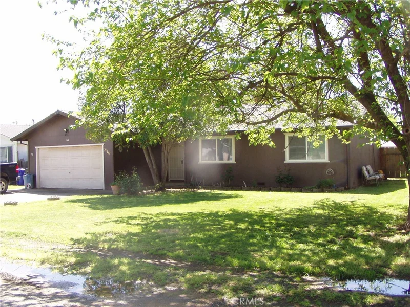 25281 Orange, Los Molinos, CA 96055