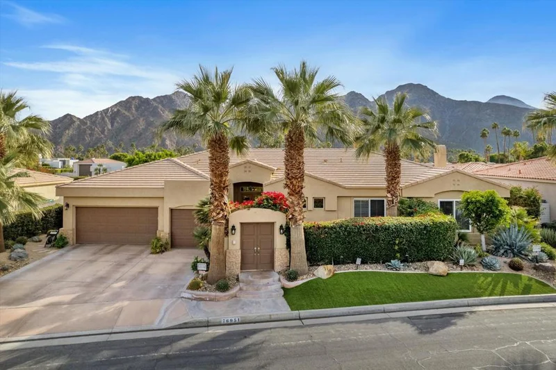 76951 Comanche, Indian Wells, CA 92210