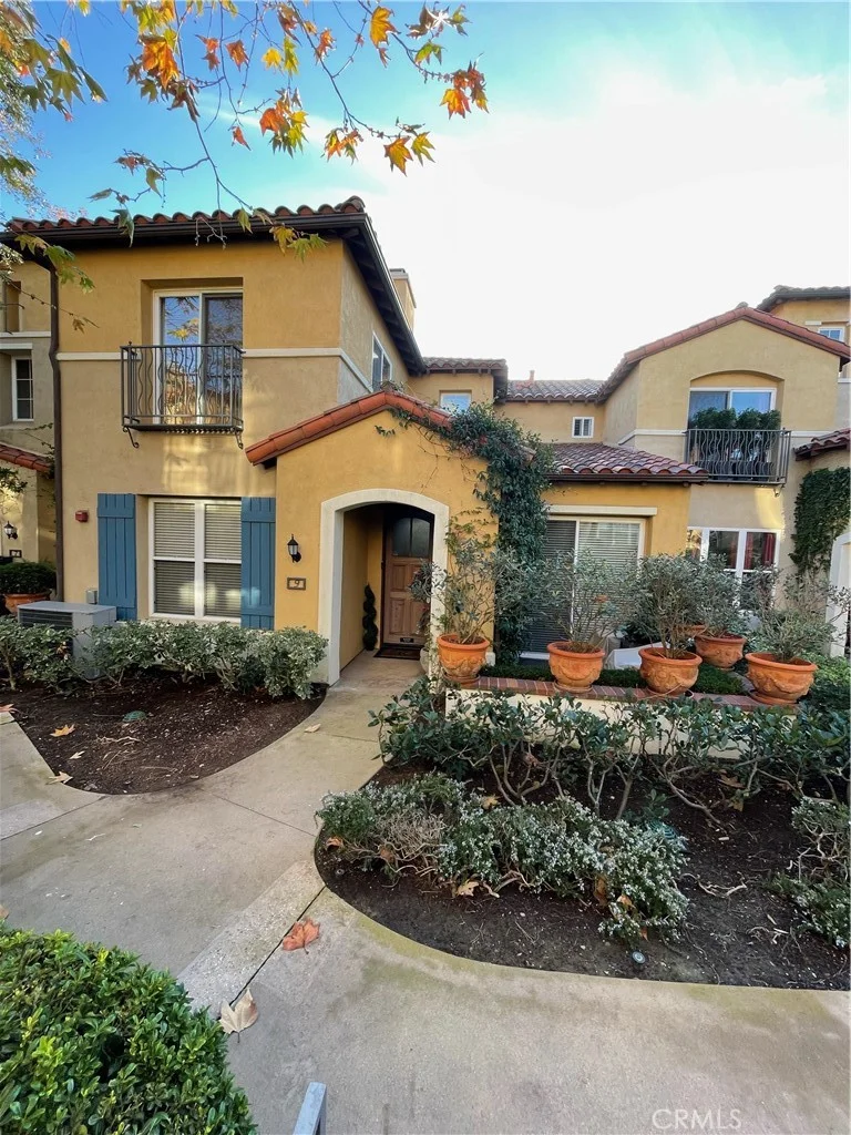 9 Veroli, Newport Coast, CA 92657