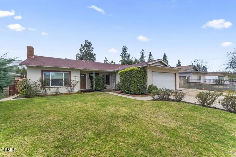 22418 Lull, West Hills, CA 91304