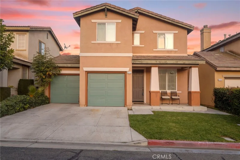 6215 Longmeadow, Riverside, CA 92505