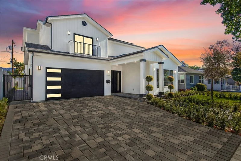 226 Orchard, Burbank, CA 91506