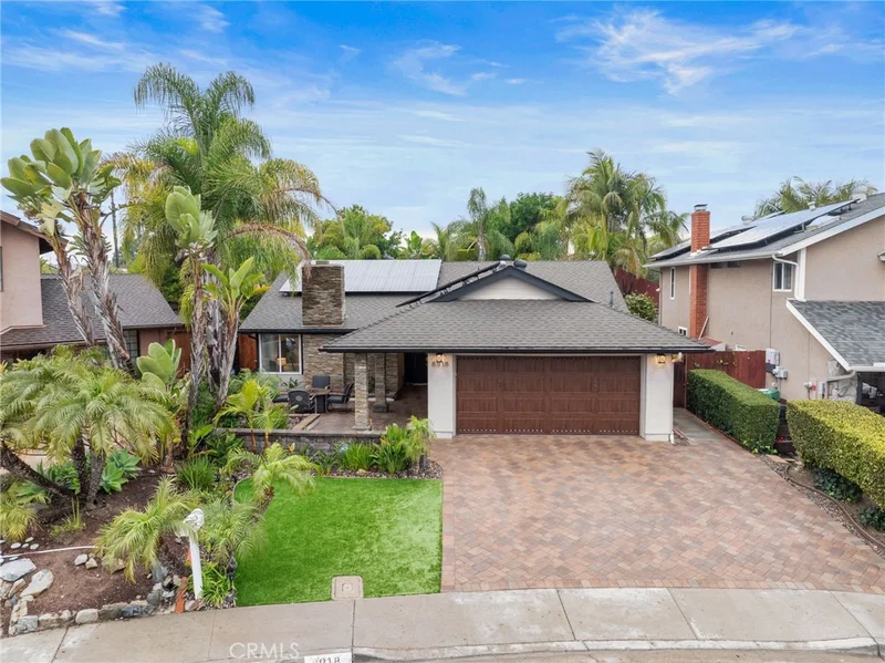 8918 Oviedo, San Diego, CA 92129