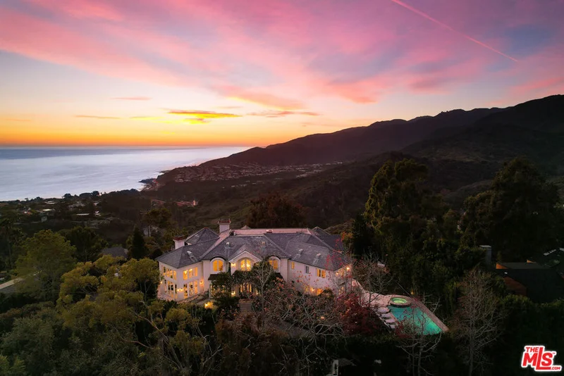 767 Paseo Miramar, Pacific Palisades, CA 90272