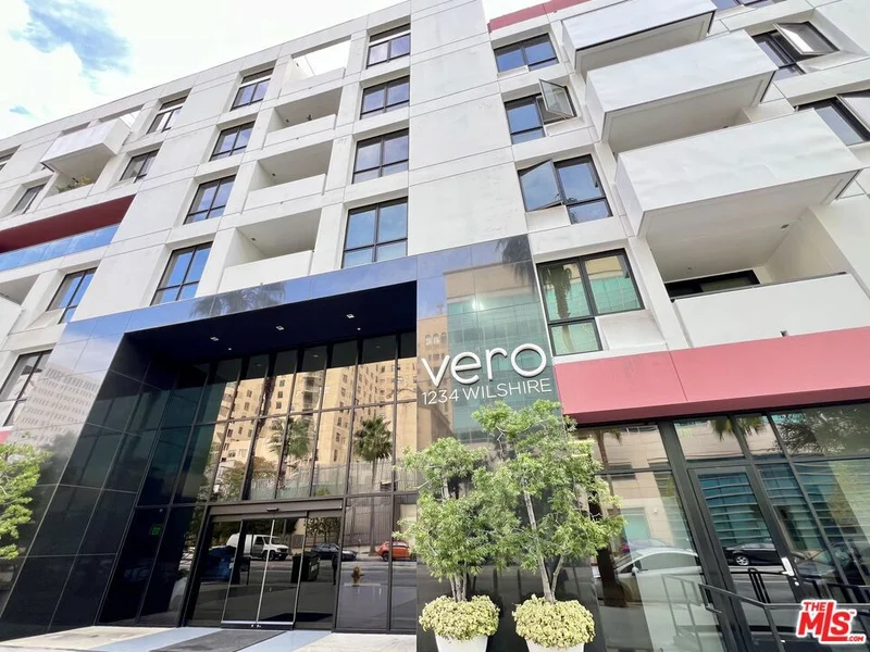 1234 Wilshire #227, Los Angeles, CA 90017