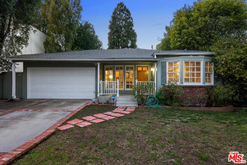 4209 Vantage Avenue, Studio City, CA 91604