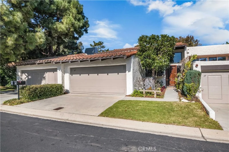 27 Aspen Way, Rolling Hills Estates, CA 90274