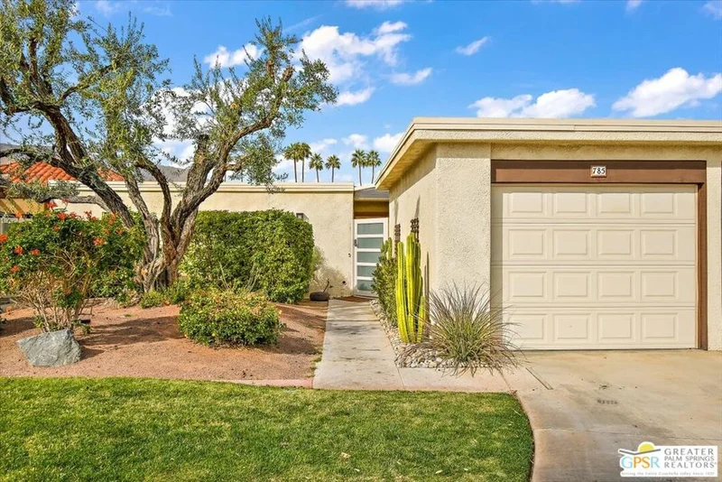 785 Via Acapulco, Palm Springs, CA 92262