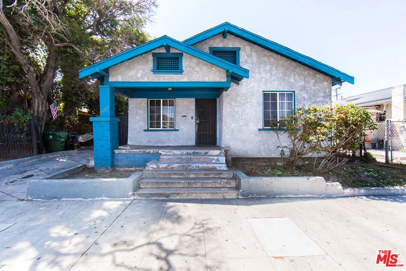 1132 Florence, Los Angeles, CA 90044