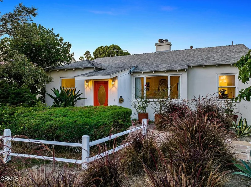 12317 Hatteras, Valley Village, CA 91607