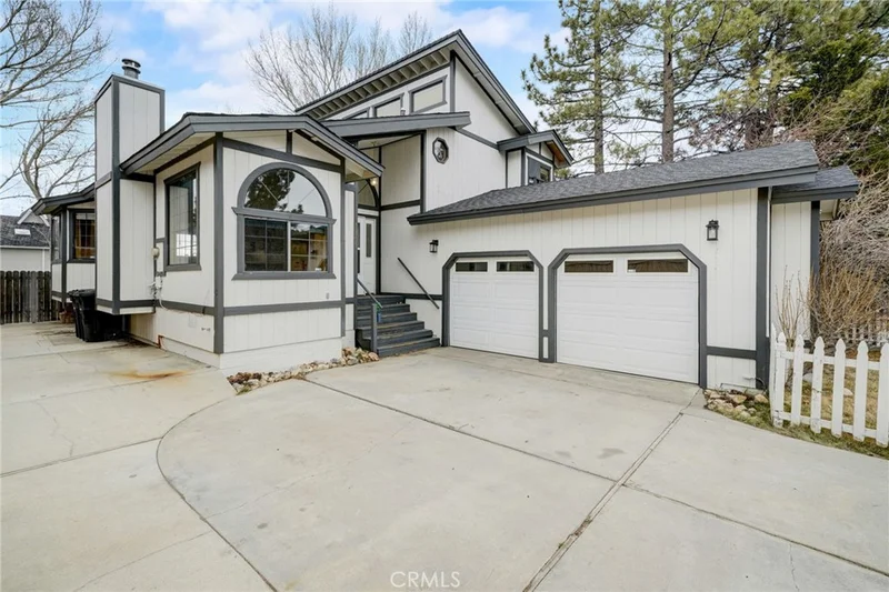 1244 Panorama, Big Bear City, CA 92314