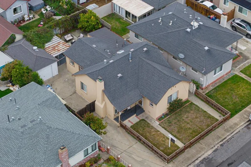 124 Cherry, South San Francisco, CA 94080