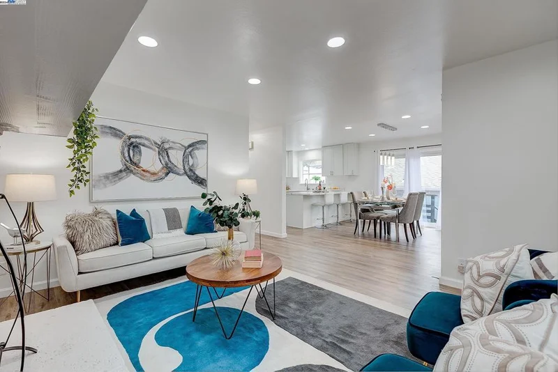 6260 Bernhard Ave, Richmond, CA 94805