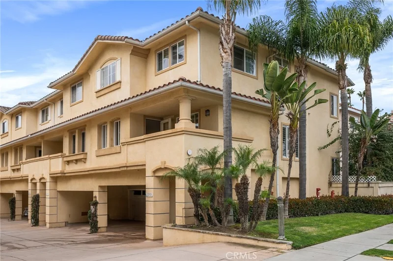 22525 Kent, Torrance, CA 90505