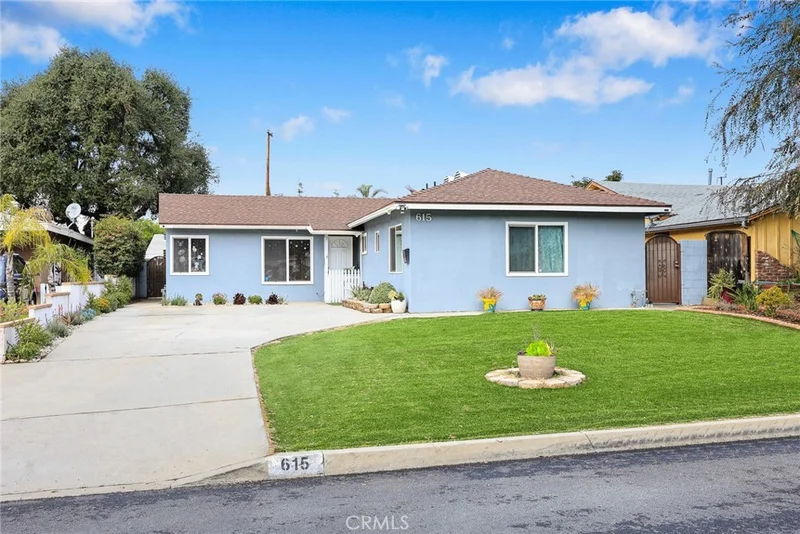 615 Pearlanna Dr, San Dimas, CA 91773