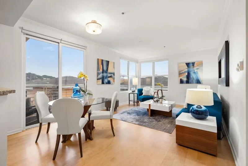 301 Crescent #3402, San Francisco, CA 94134