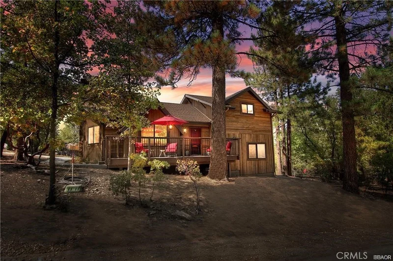 41140 Maryland, Big Bear Lake, CA 92315
