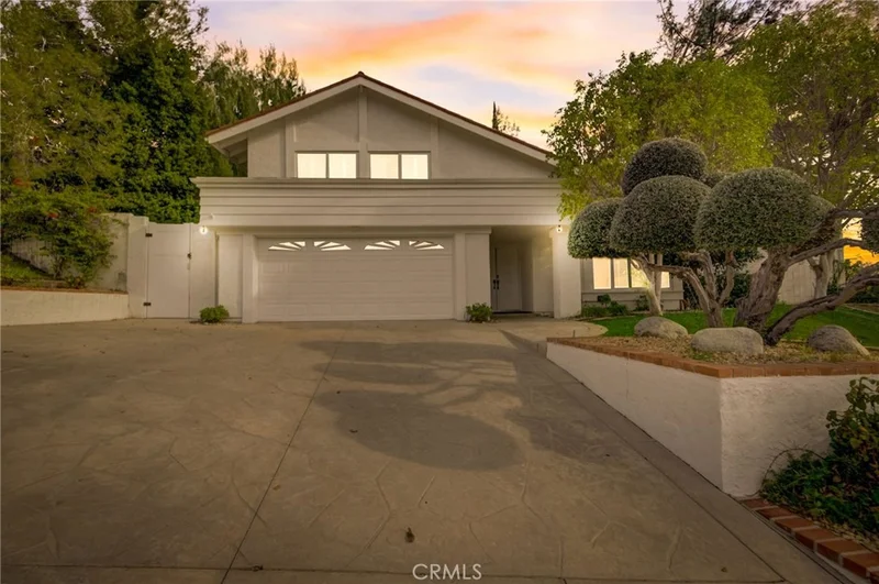 11344 Porter Valley, Porter Ranch, CA 91326