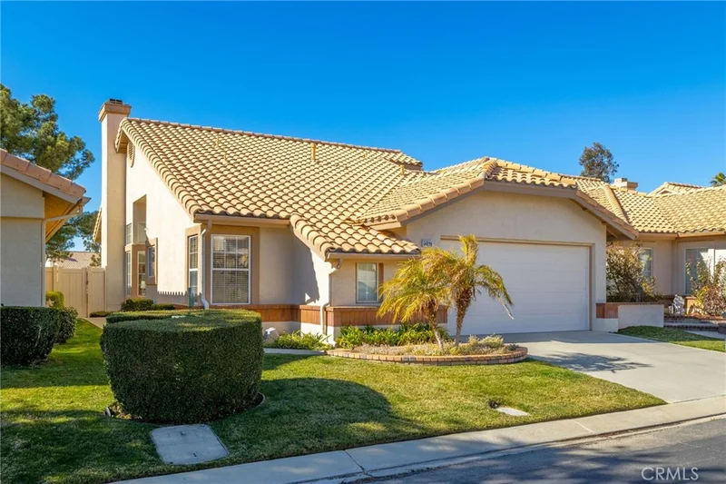 1237 Pauma Valley, Banning, CA 92220