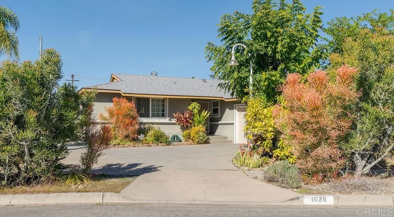 1026 Rustic, Escondido, CA 92025