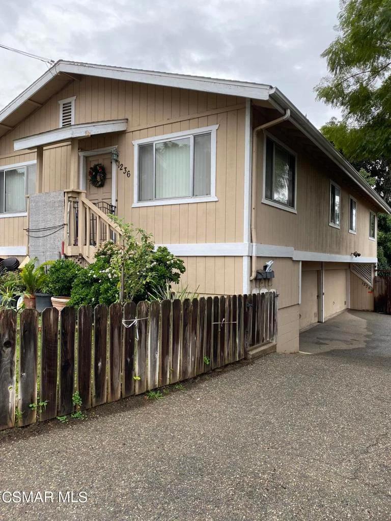 1236 Poli, Ventura, CA 93001