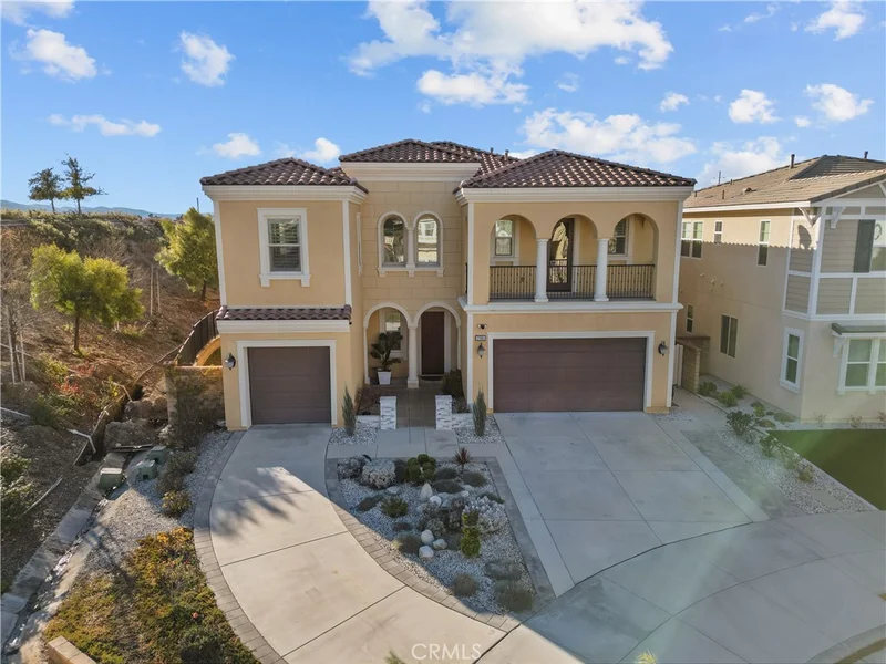 27601 Skylark, Saugus, CA 91350