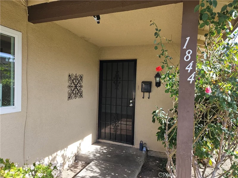 1844 Benedict, Pomona, CA 91767