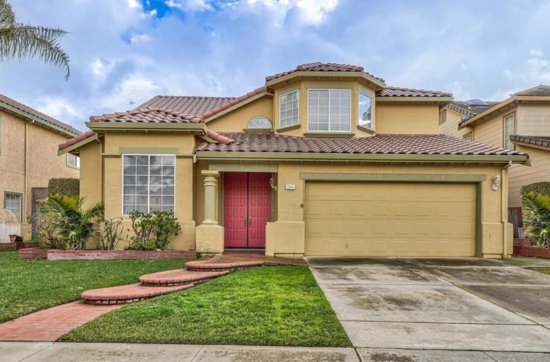 1864 Declaration, Salinas, CA 93906