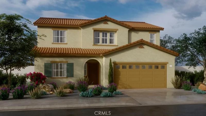 84673 Willamette, Indio, CA 92203