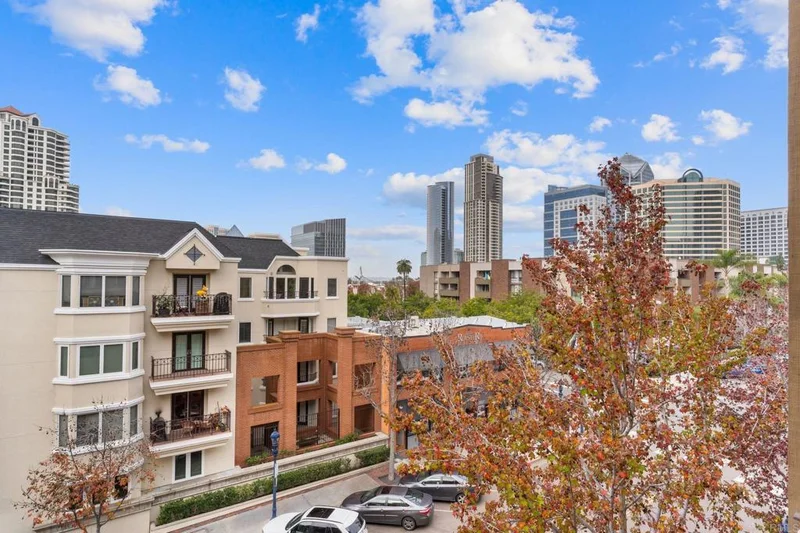 301 G #423, San Diego, CA 92101