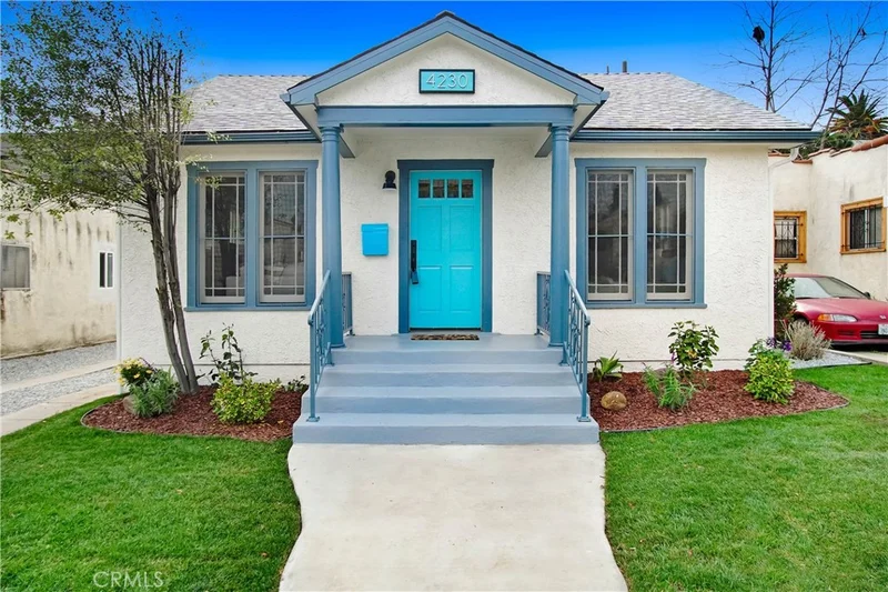 4230 Virginia, Los Angeles, CA 90029
