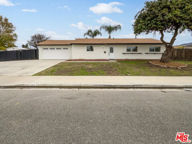 1146 Hudspeth, Simi Valley, CA 93065