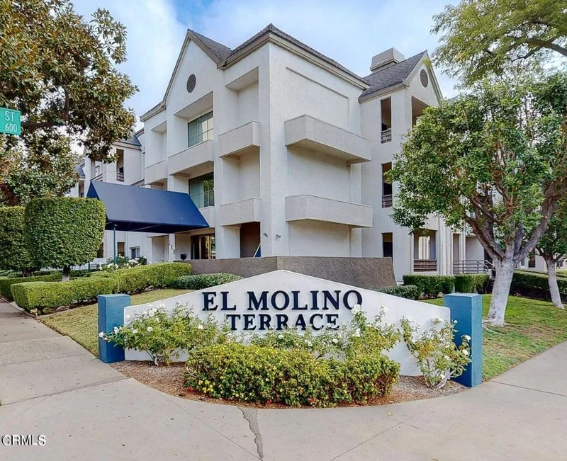 300 El Molino #121, Pasadena, CA 91101