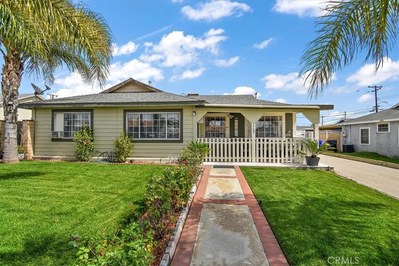 7757 Boxwood, Fontana, CA 92336