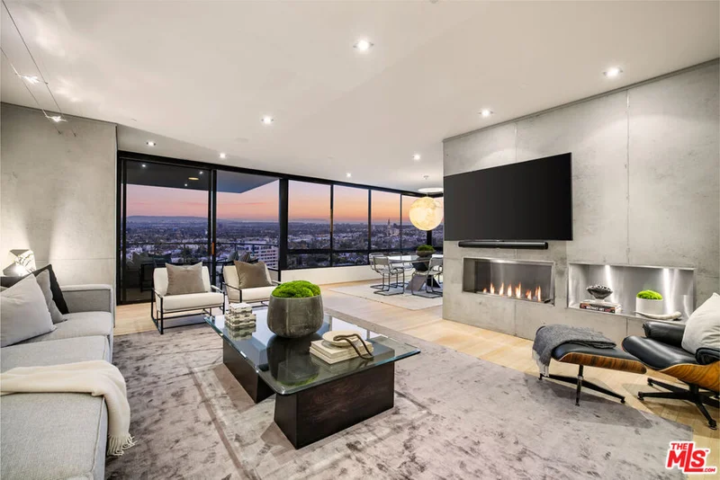 10350 Wilshire #1504, Los Angeles, CA 90024